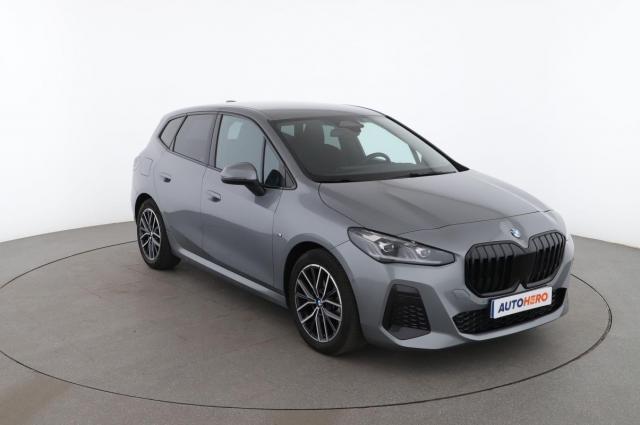 Bmw Serie 2 Active Tourer image 4