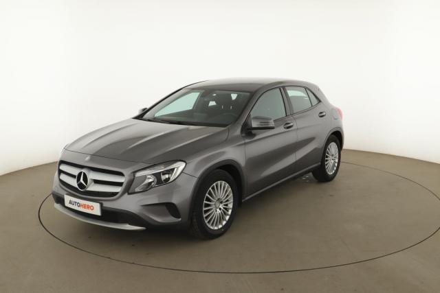 Mercedes Benz Gla 180 D Intuition 109 Ch