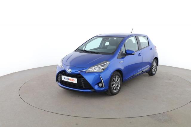 Toyota Yaris 1.5 Hybrid Dynamic 5p 100h