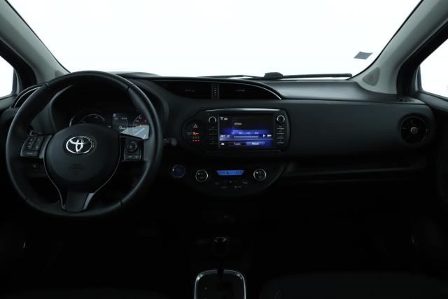 Toyota Yaris image 7