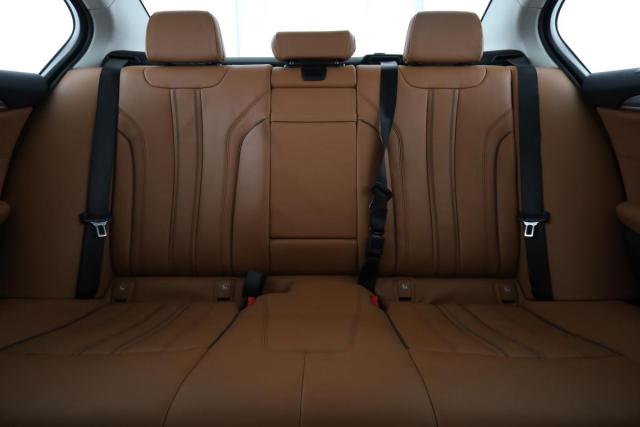 Bmw Série 5 image 6