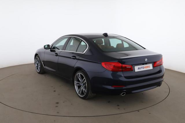 Bmw Série 5 image 7