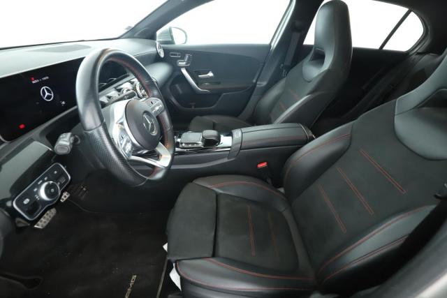 Mercedes Benz Classe A image 8