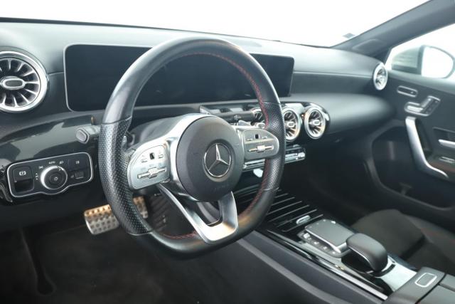 Mercedes Benz Classe A image 5