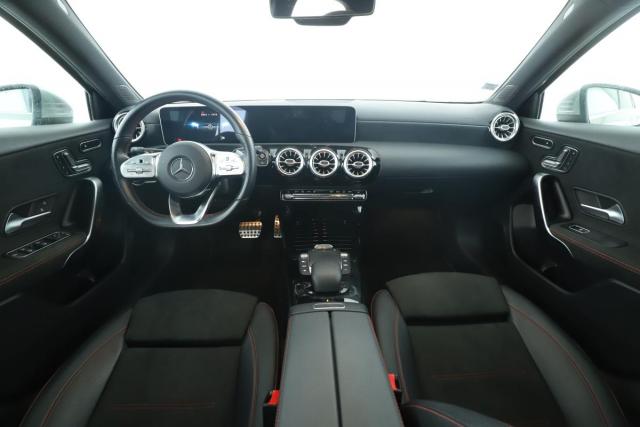 Mercedes Benz Classe A image 4