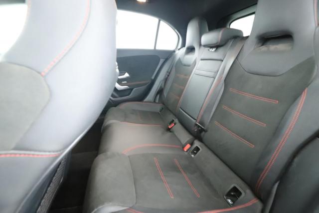 Mercedes Benz Classe A image 7