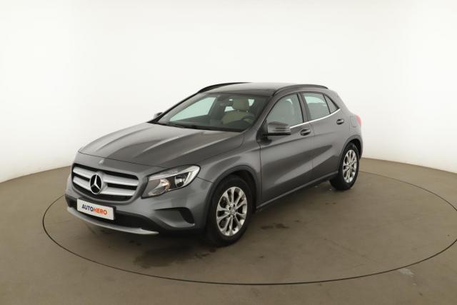 Mercedes Benz Gla 250 Inspiration 7g-Dct 211 Ch