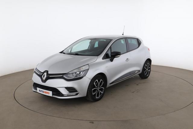 Renault Clio 1.5 Dci Energy Limited 90 Ch