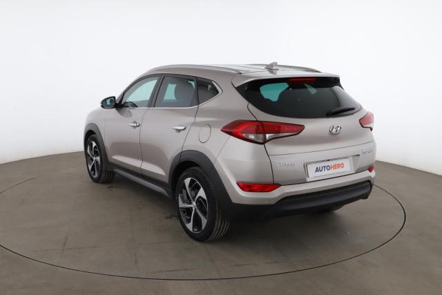 Hyundai Tucson image 5