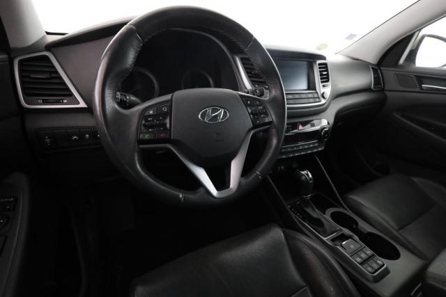 Hyundai Tucson image 9
