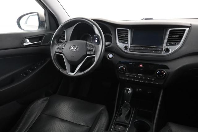 Hyundai Tucson image 8