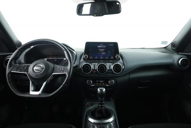 Nissan Juke image 3