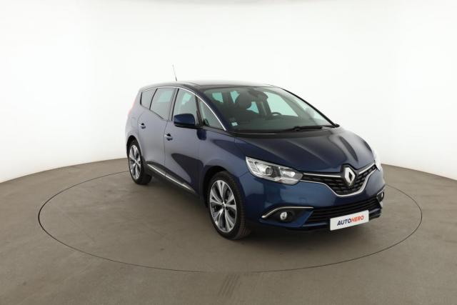 Renault Grand Scénic image 9