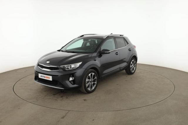 Kia Stonic 1.0 T-Gdi Isg Design 120 Ch