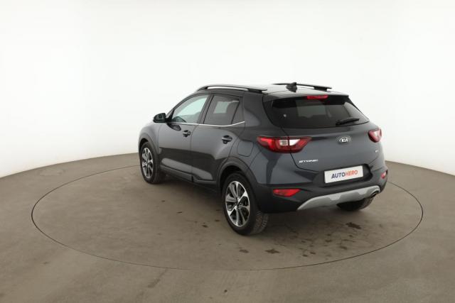 Kia Stonic image 3