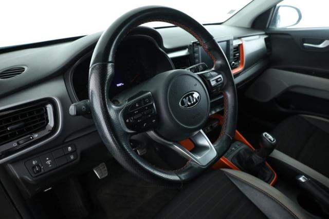 Kia Stonic image 2