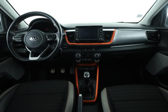Kia Stonic image 4