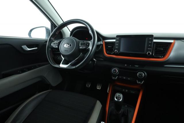 Kia Stonic image 5