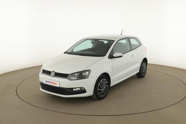 Volkswagen Polo 1.0 Trendline 3p 60 Ch