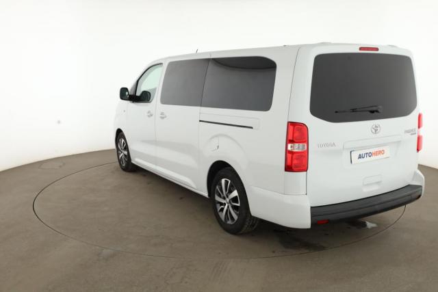 Toyota Proace Verso image 1