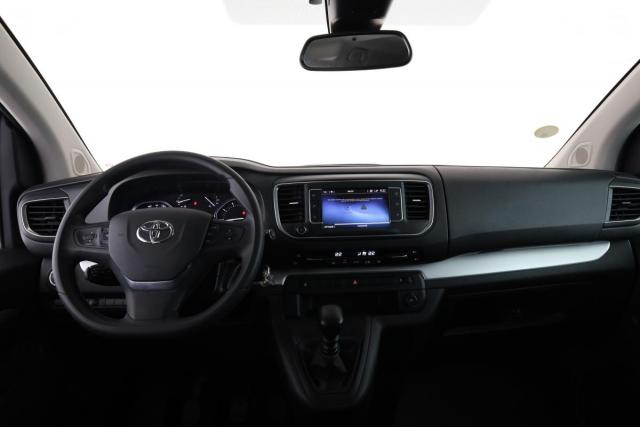 Toyota Proace Verso image 6