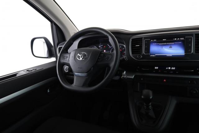 Toyota Proace Verso image 8