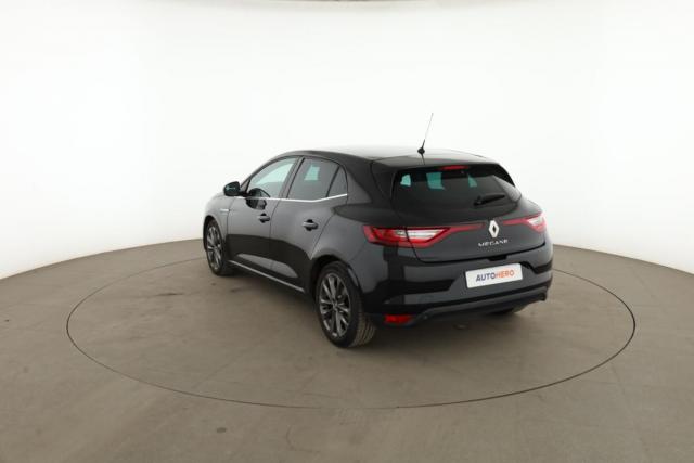 Renault Mégane image 4