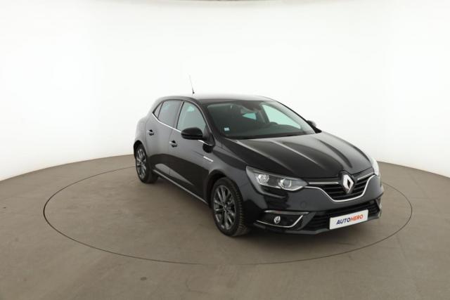 Renault Mégane image 8