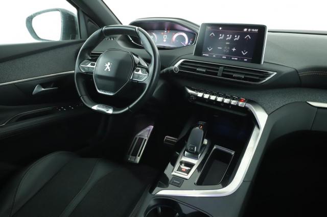 Peugeot 3008 image 6