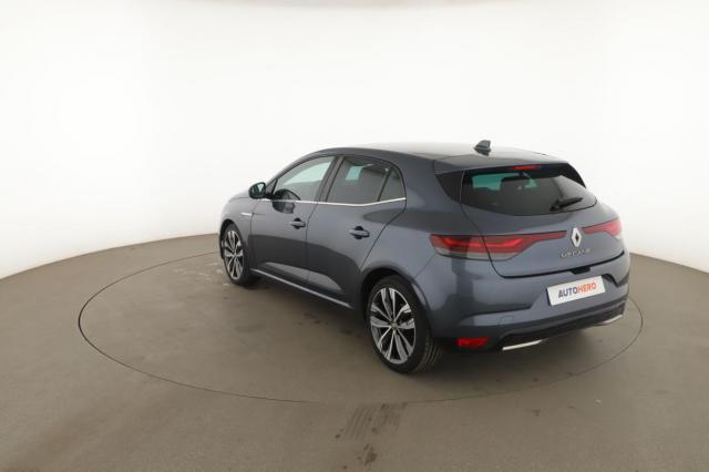 Renault Mégane image 9