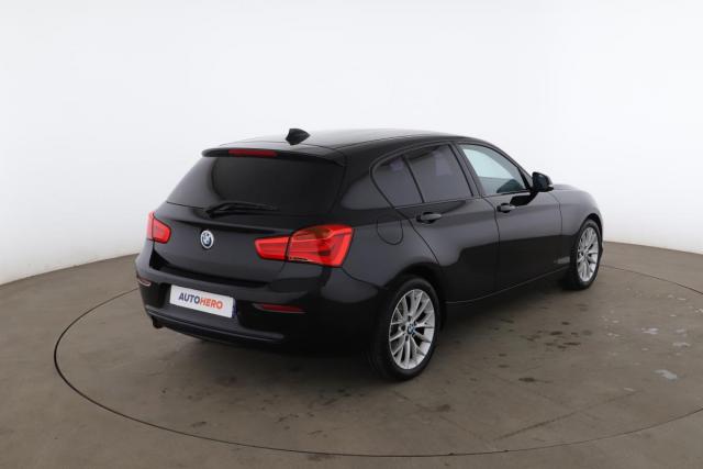 Bmw Série 1 image 9