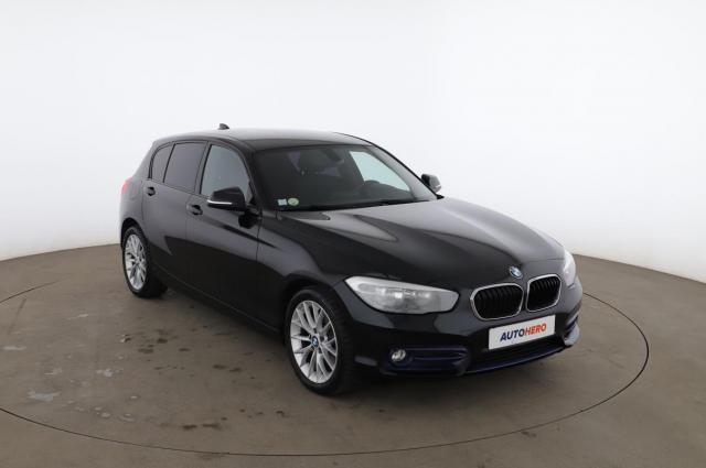 Bmw Série 1 image 5