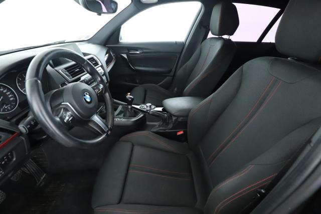 Bmw Série 1 image 6