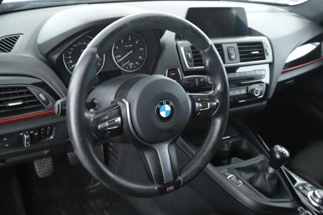 Bmw Série 1 image 8