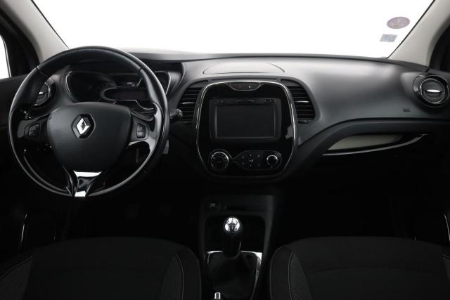 Renault Captur image 9