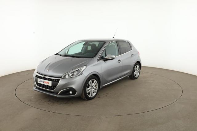 Peugeot 208 1.5 Blue-Hdi Allure Business 5p 100 Ch