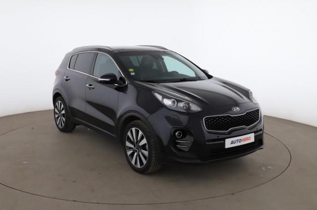Kia Sportage image 6