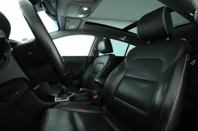 Kia Sportage image 9