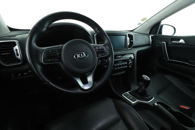 Kia Sportage image 2