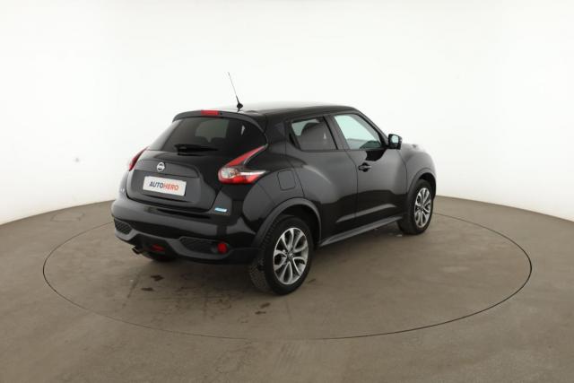 Nissan Juke image 5