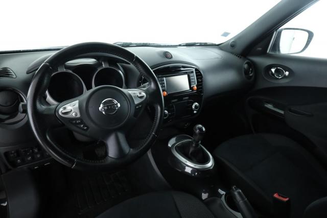 Nissan Juke image 8