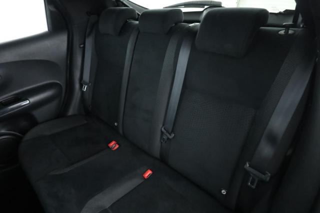 Nissan Juke image 7
