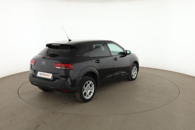 Citroen C4 Cactus image 4