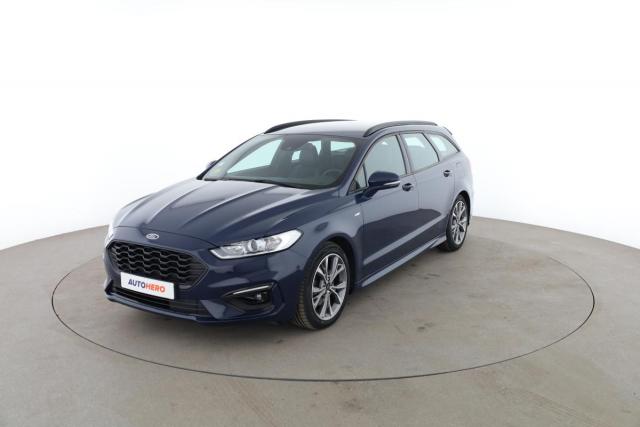Ford Mondeo Sw 2.0 Ecoblue St-Line Bv6 150 Ch