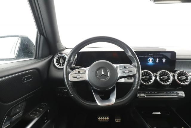 Mercedes Benz Glb image 6