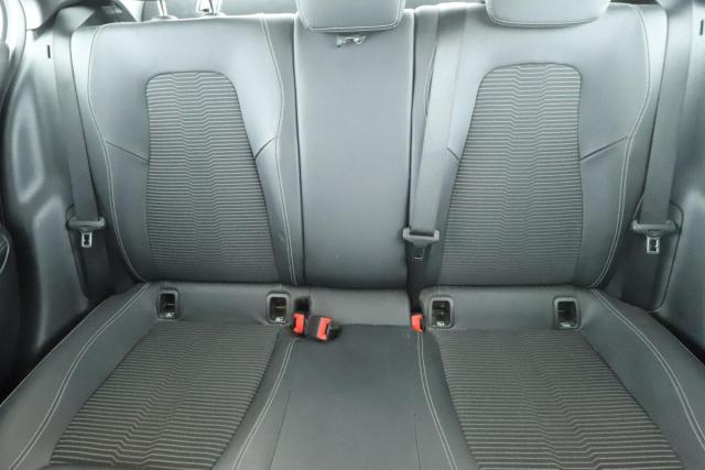 Mercedes Benz Classe A image 6