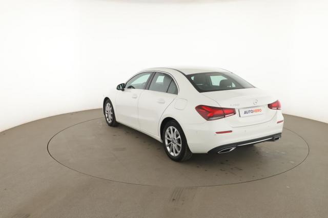 Mercedes Benz Classe A image 1