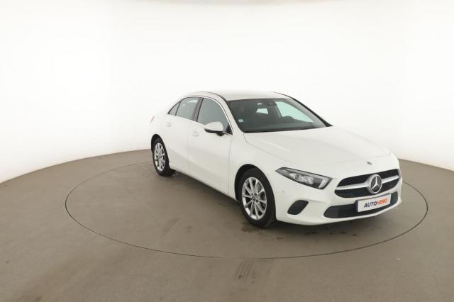 Mercedes Benz Classe A image 9