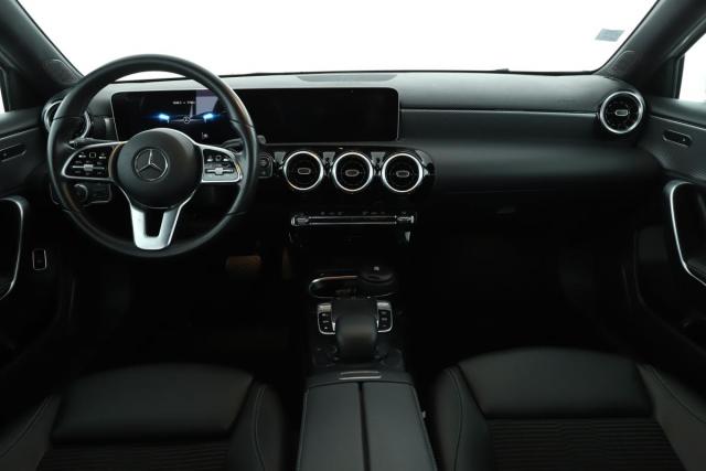 Mercedes Benz Classe A image 4