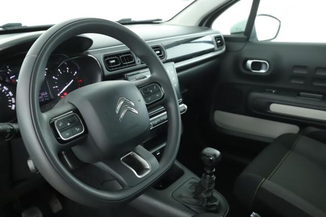 Citroen C3 image 5